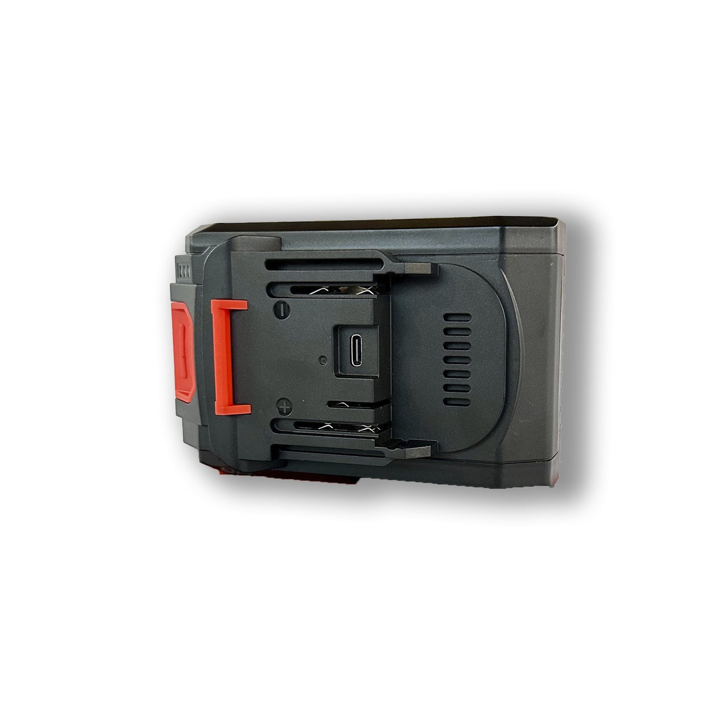 Acumulator Profesional StartPro SB20-4F, 20V, 4Ah, Li-Ion 21700