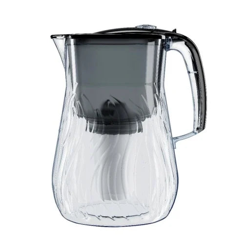 Cana filtranta PROFESIONAL Aquaphor Orlean A5 4.2L Negru