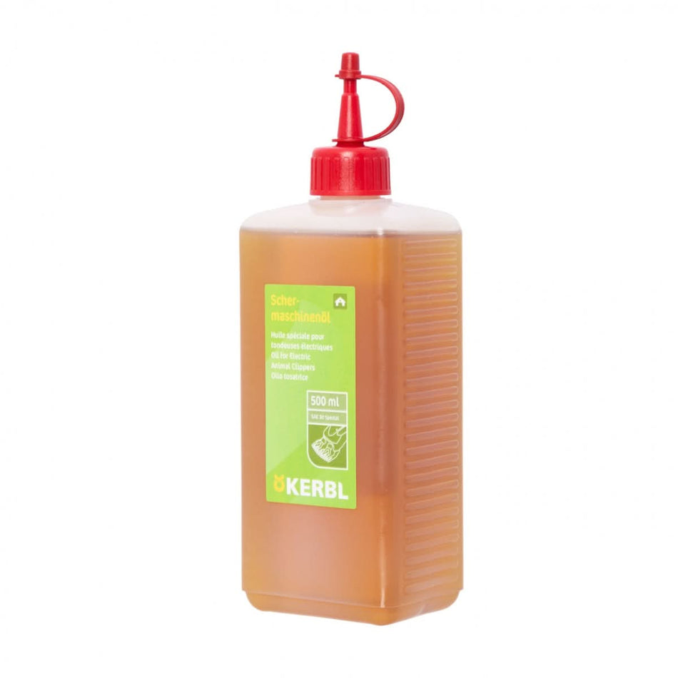 Ulei ungere cutite masini tuns animale 500ml