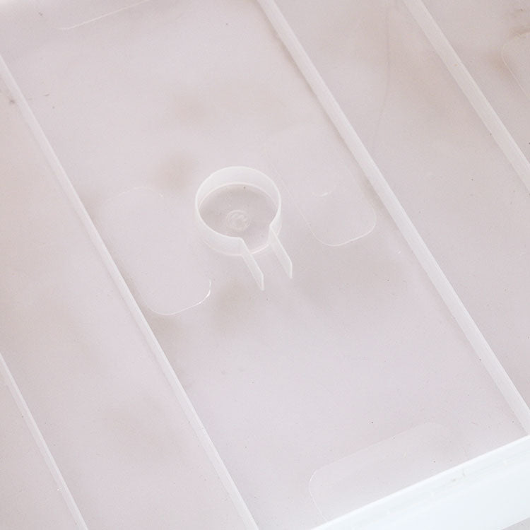 Incubator automat ZEP OVOBOX-98 pentru oua, capacitate mare, control digital temperatura si umiditate, intoarcere automata