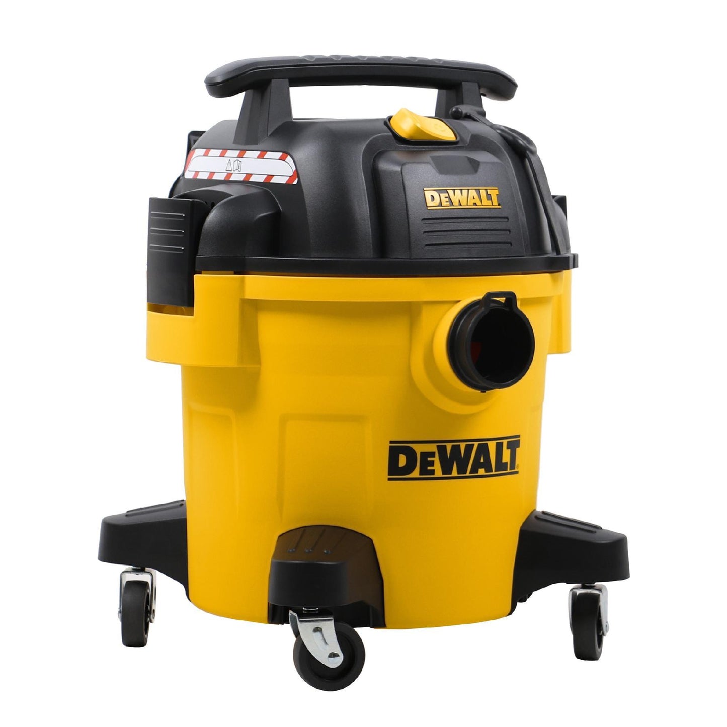 Aspirator Umed Uscat DeWalt 20L 1050W 15kPa Accesorii Complete DXV20P