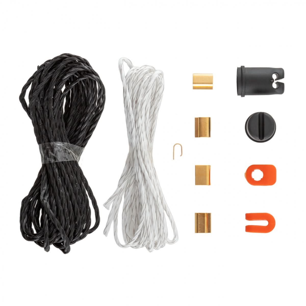 Plasa gard electric 50m x 108cm cu stalpi inclusi