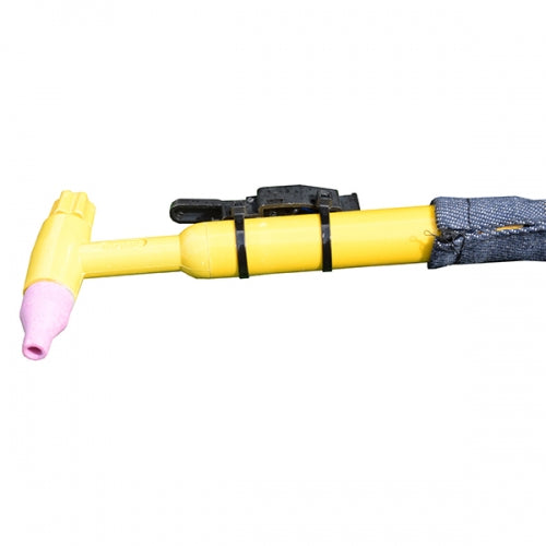 Aparat sudura invertor Minsk Electro TIG-450A, 450A, TIG/MMA, 230V, cabluri cupru, pistol TIG, protectie supraincalzire