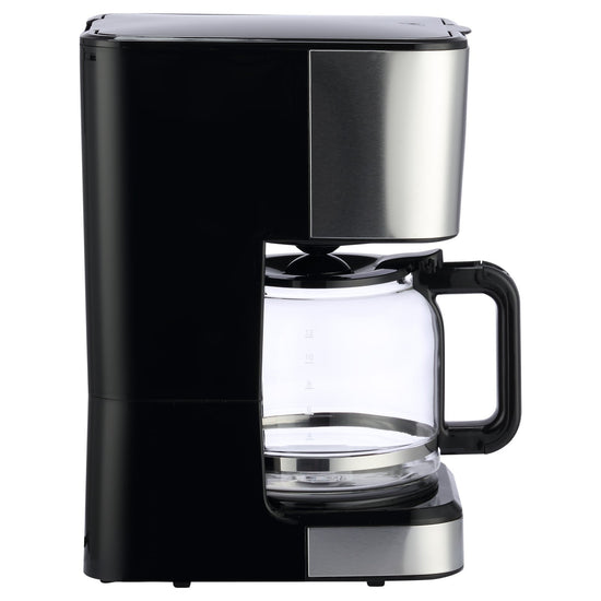 Cafetiera cu filtru BÖHM HOME, 950 W, 1,5 L, LCD