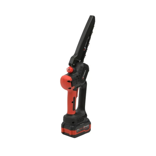Mini Drujba 8 Inci YAMAMOTO YBS-84 20V 4Ah Brushless 5400 Rot/Min