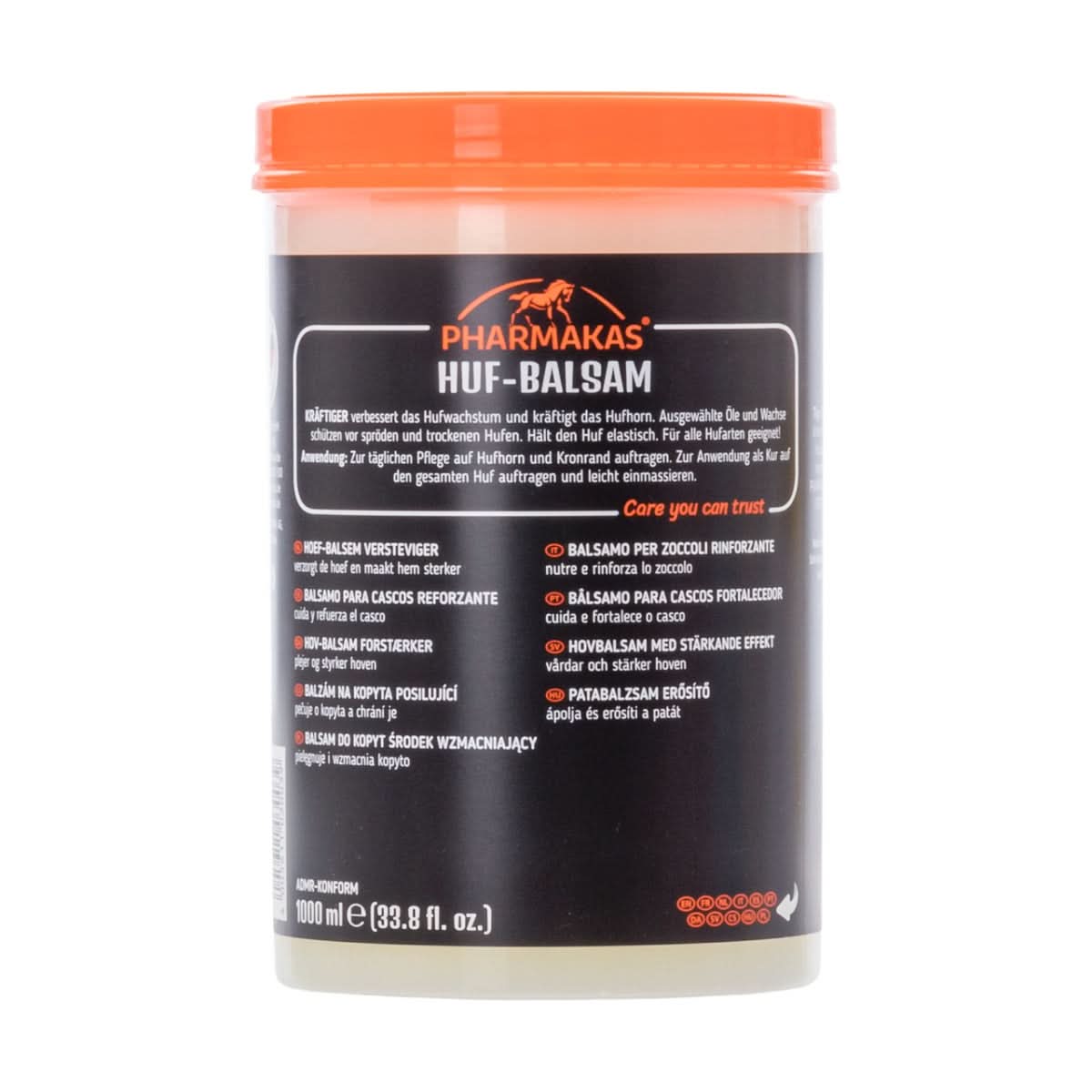 Balsam pentru copite, Pharmakas, 1000 ml