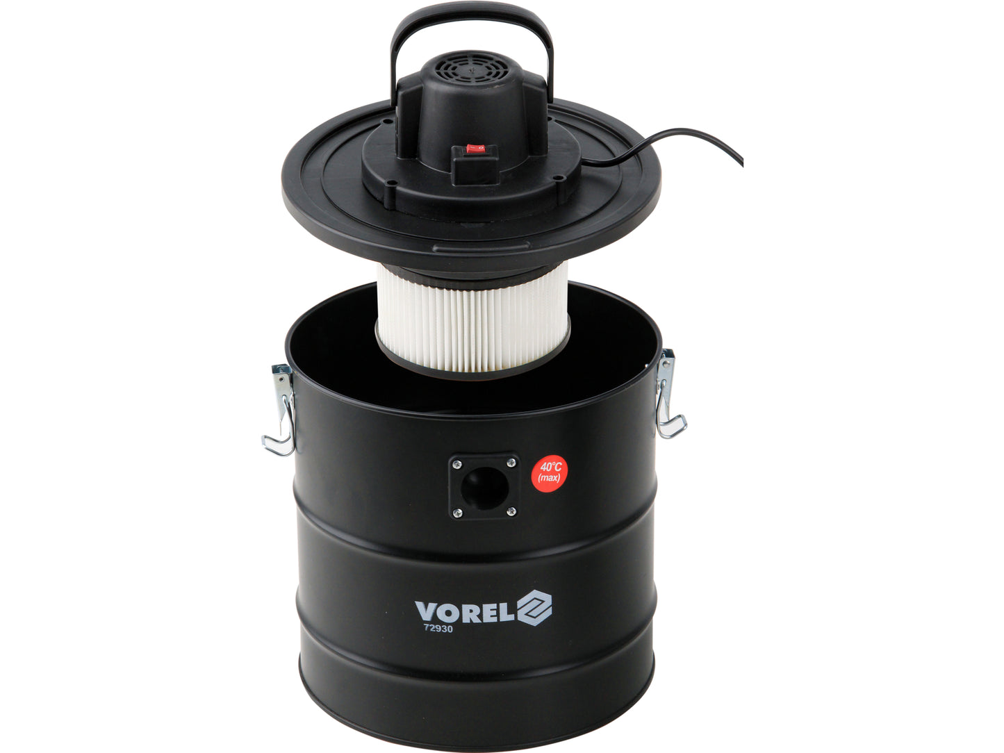 ASPIRATOR PT.CENUSA 800W, 18L