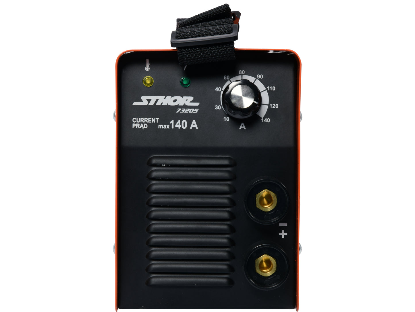 INVERTOR SUDURA, 140A, IGBT, MMA