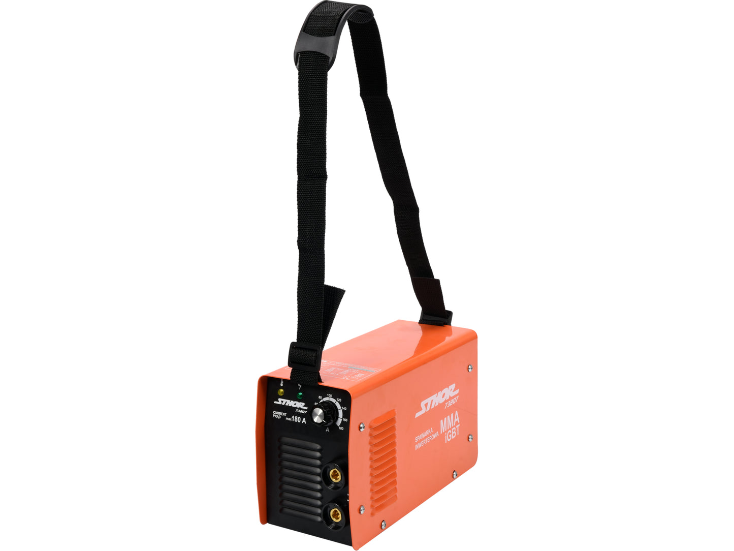 INVERTOR SUDURA, 180A, IGBT, MMA