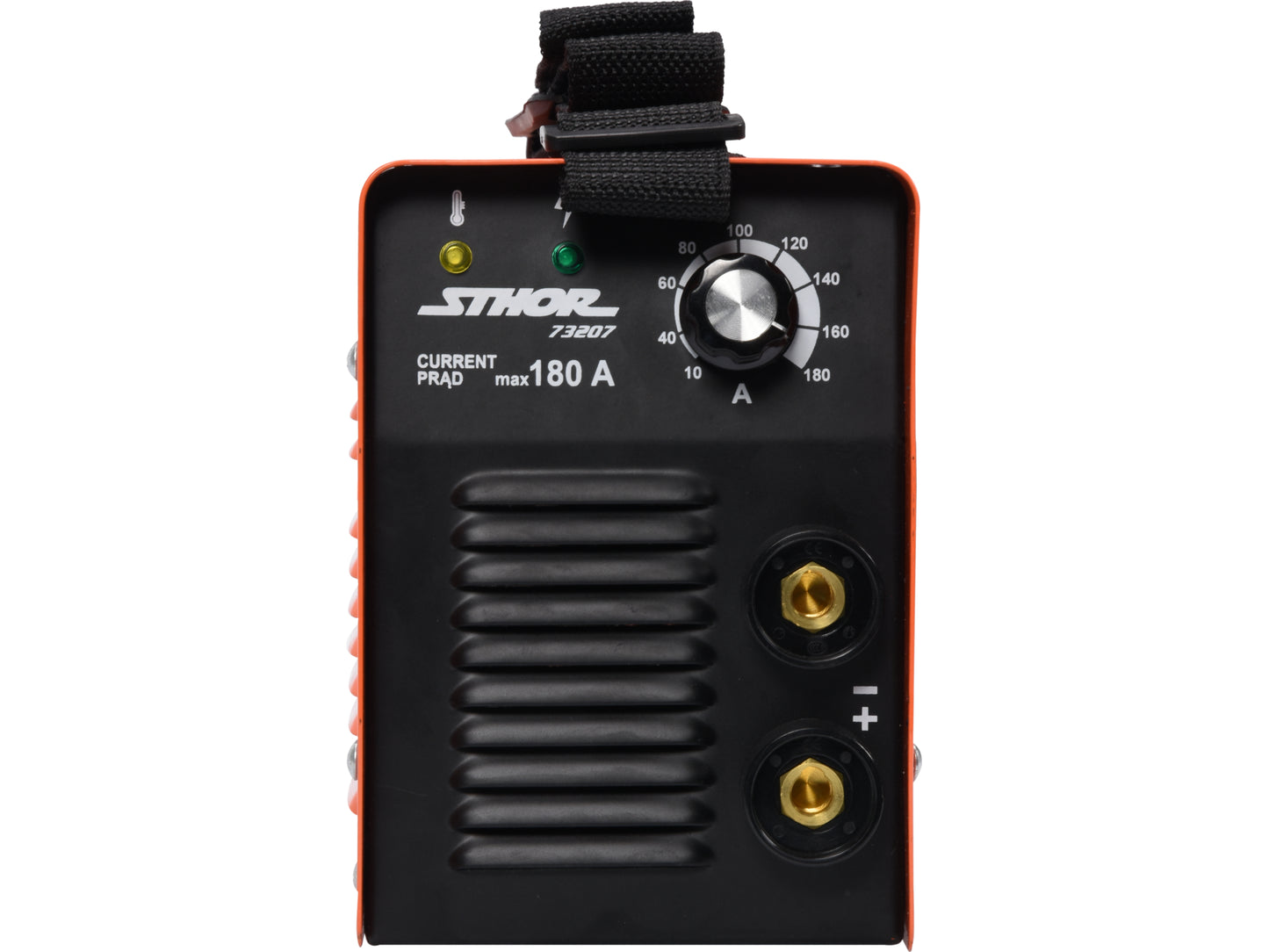 INVERTOR SUDURA, 180A, IGBT, MMA