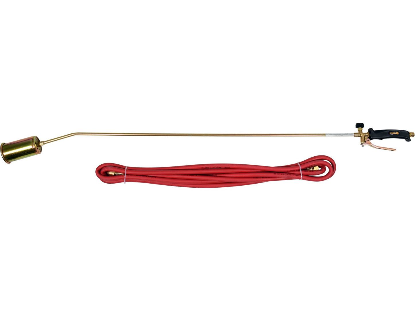 ARZĂTOR 1315MM, DUZĂ 1X60MM