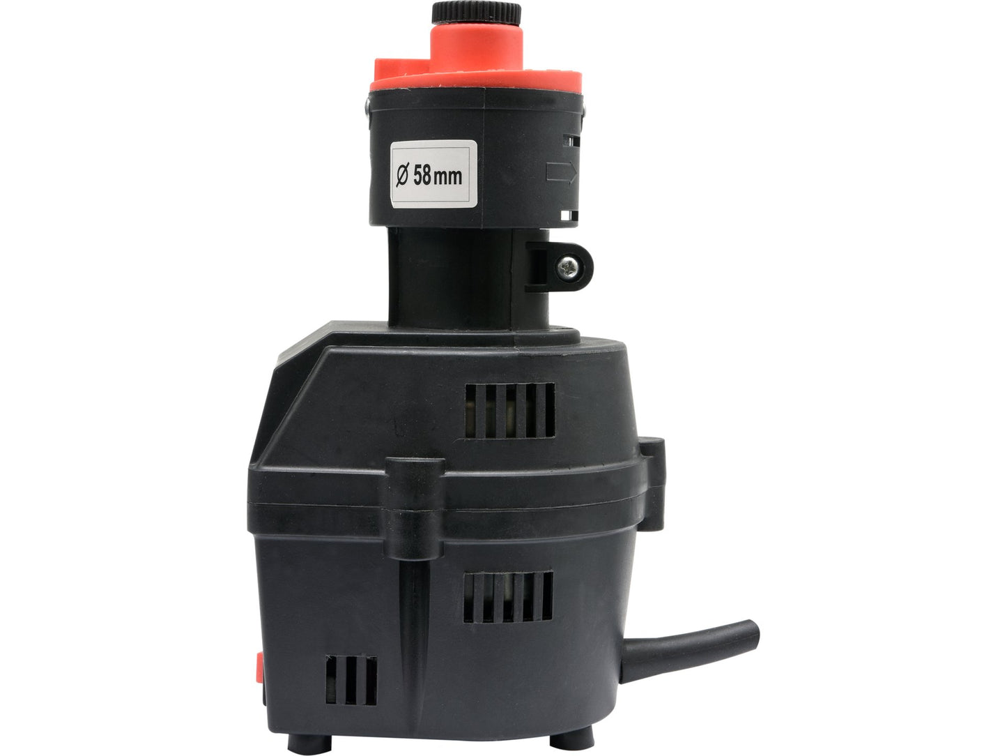 MAȘINĂ ASCUȚIT BURGHIE, 70W, 3-16MM