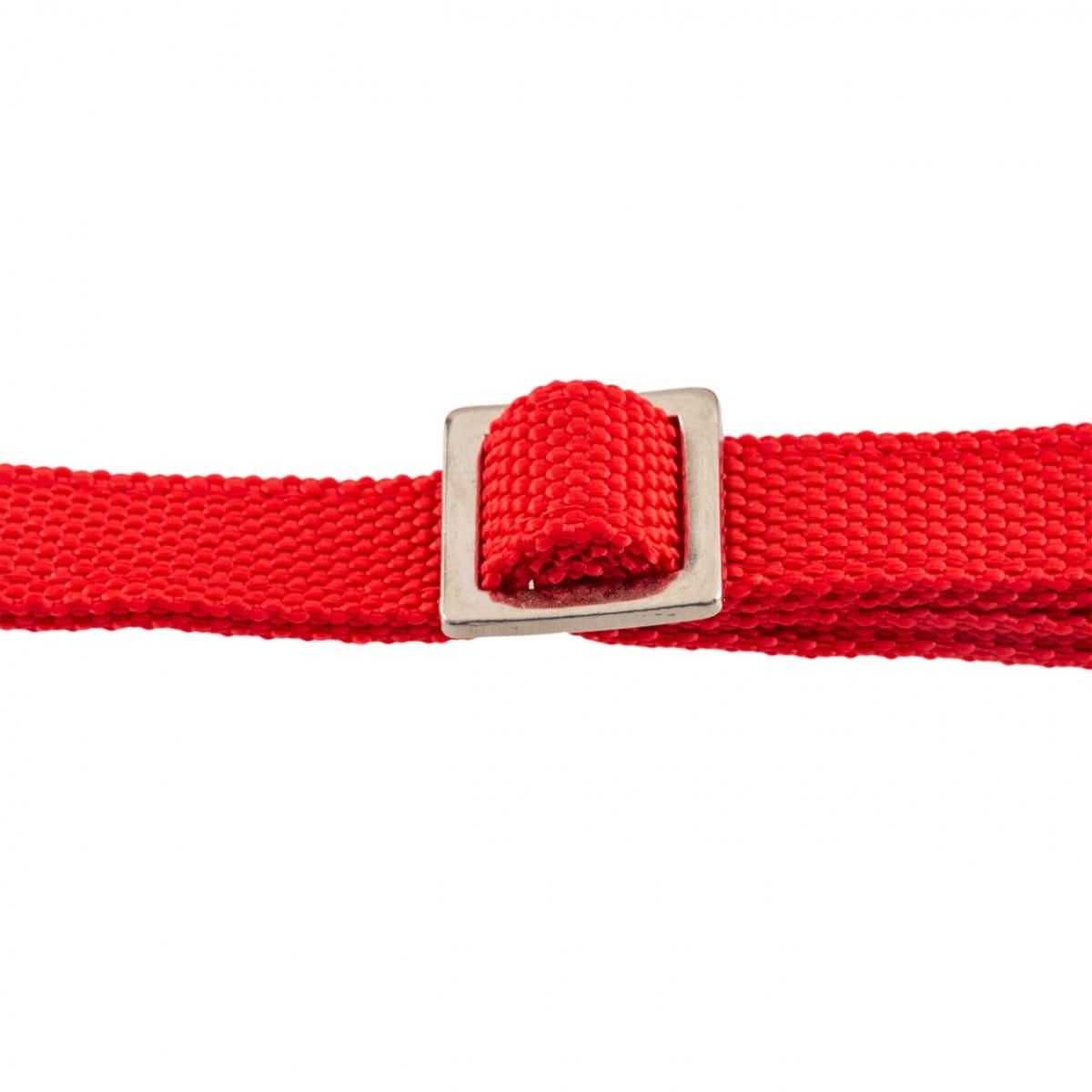 Capastru pentru oi și berbeci, rosu