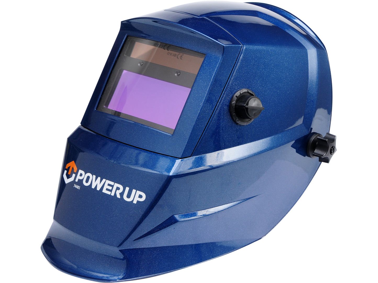 MASCA SUDURA AUTOMATA POWER-UP