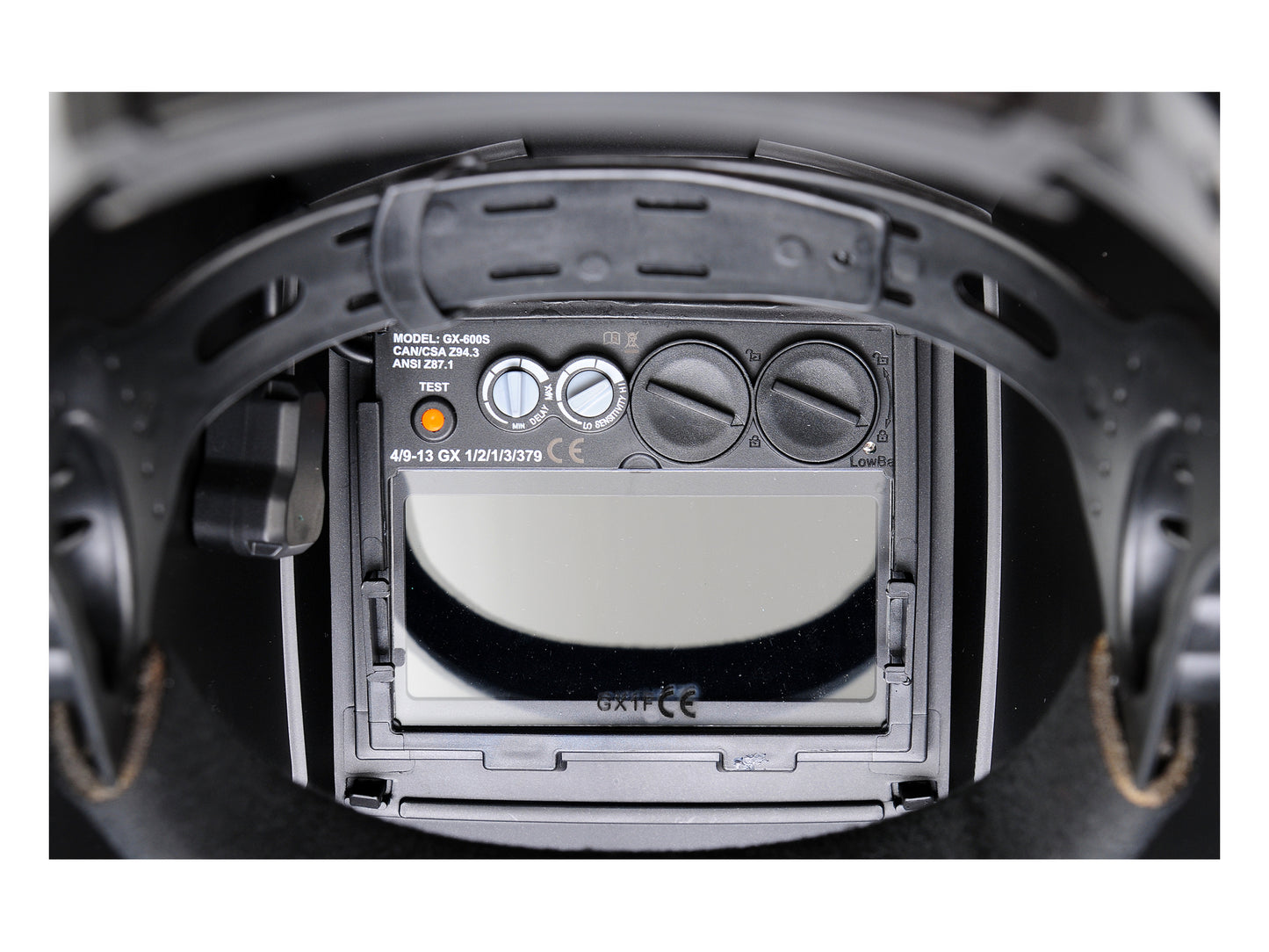 MASCA SUDURA AUTOMATA POWER-UP