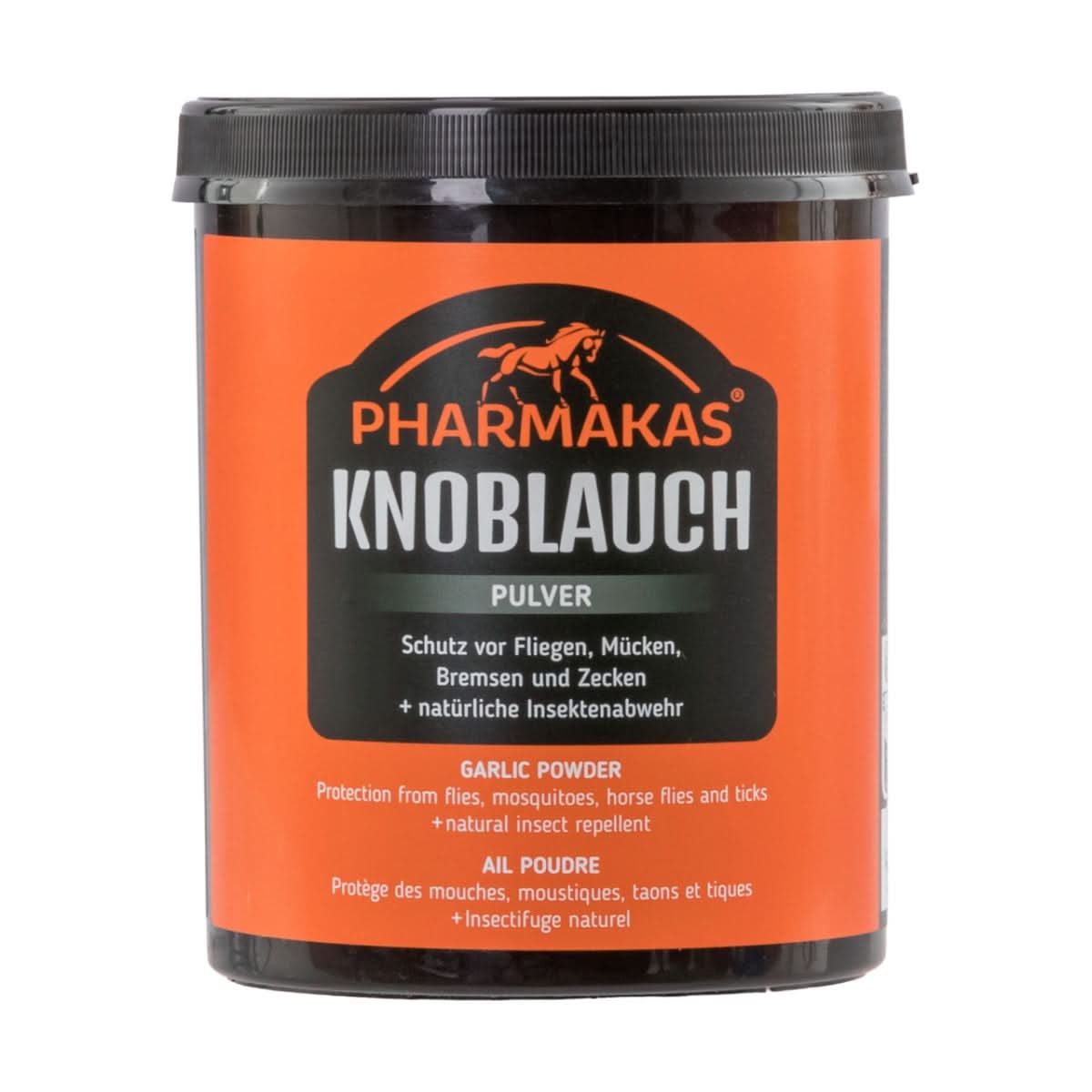 Pudra de usturoi impotriva insectelor, 1 kg