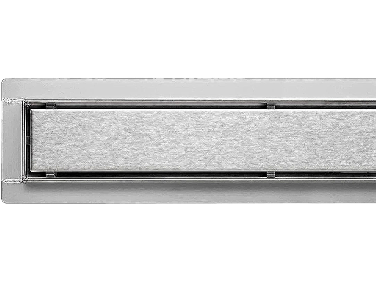 RIGOLĂ DUȘ ''ROTARY'', 60CM, SIFON ROTATIV, WET&DRY