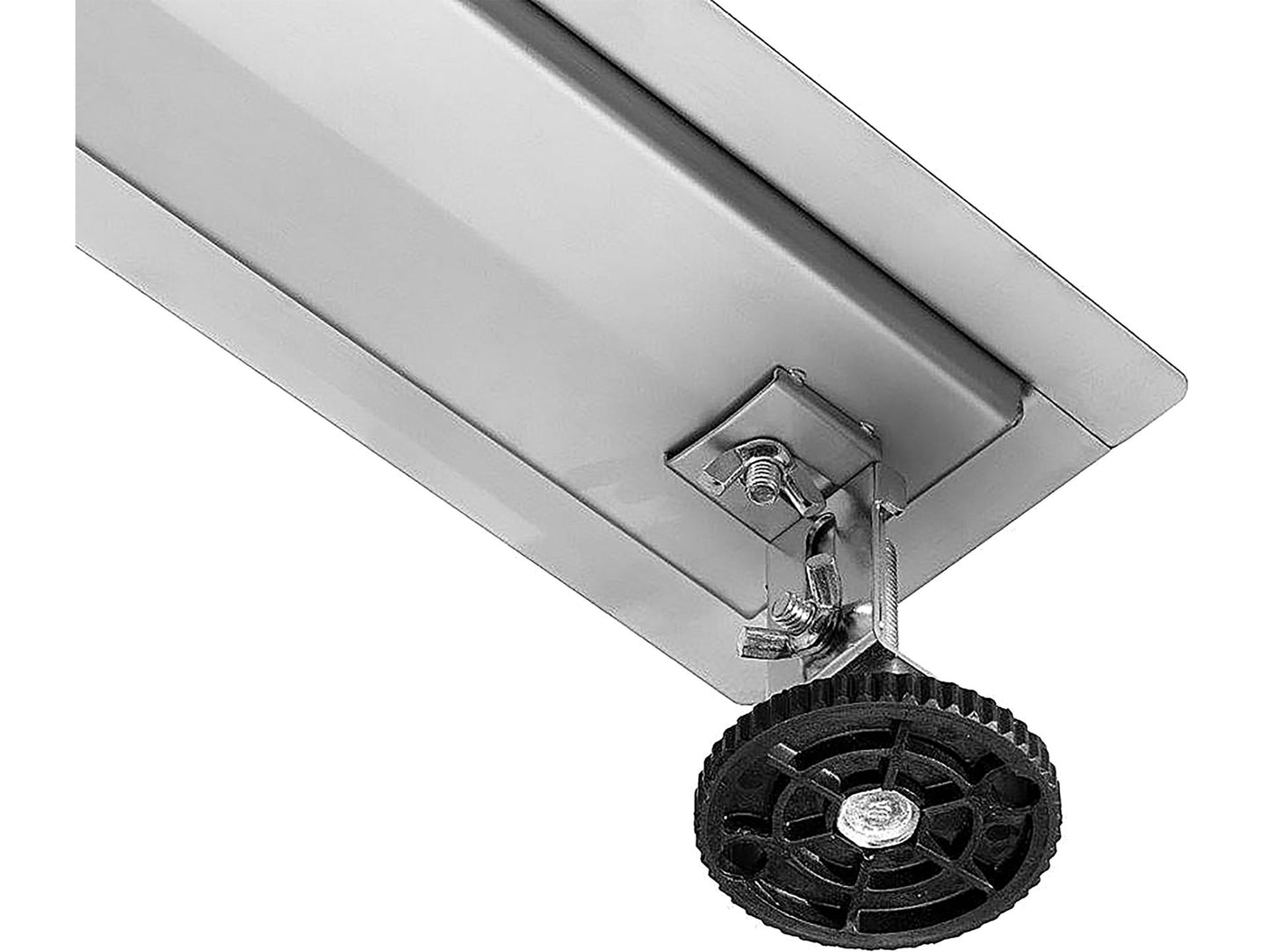 RIGOLĂ DUȘ DE PERETE ''BRICK'', 30CM, WET&DRY