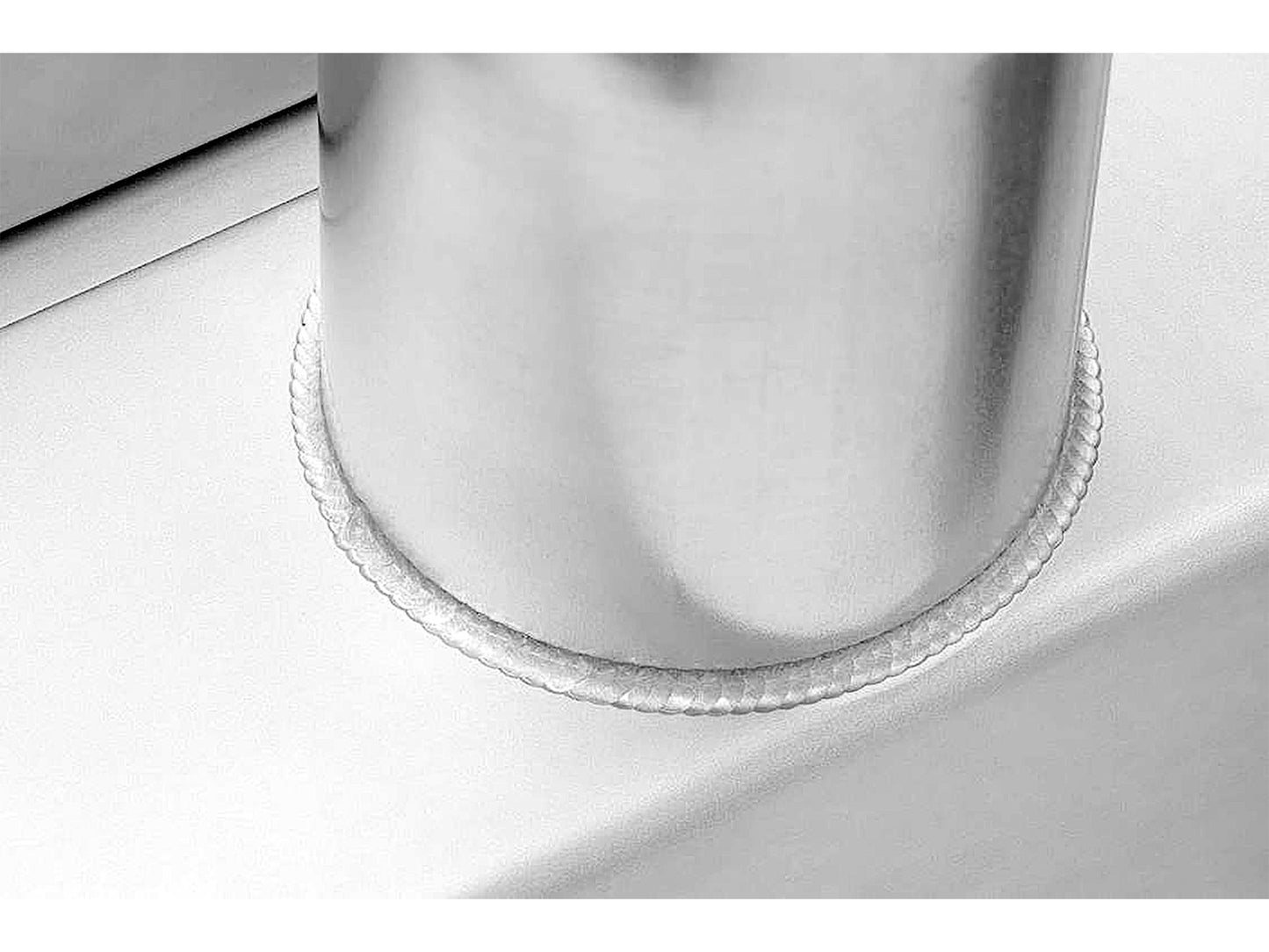 RIGOLĂ DUȘ DE PERETE ''BRICK'', 80CM, WET&DRY