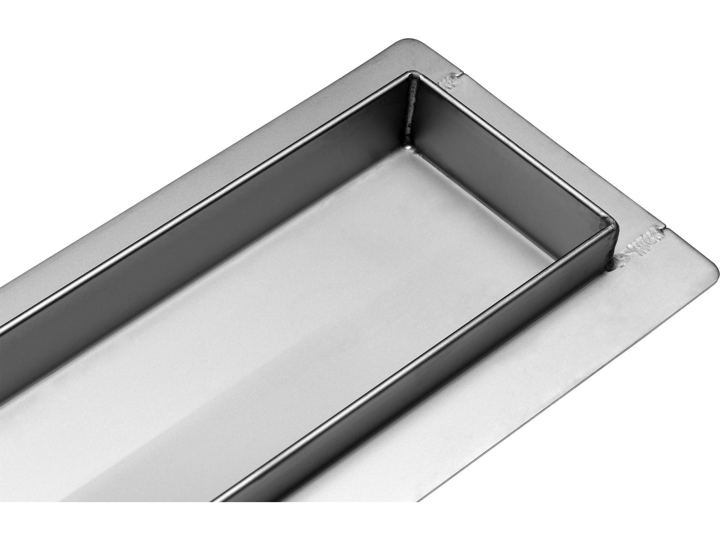 RIGOLĂ DUȘ ''MADEIRA'', 40CM