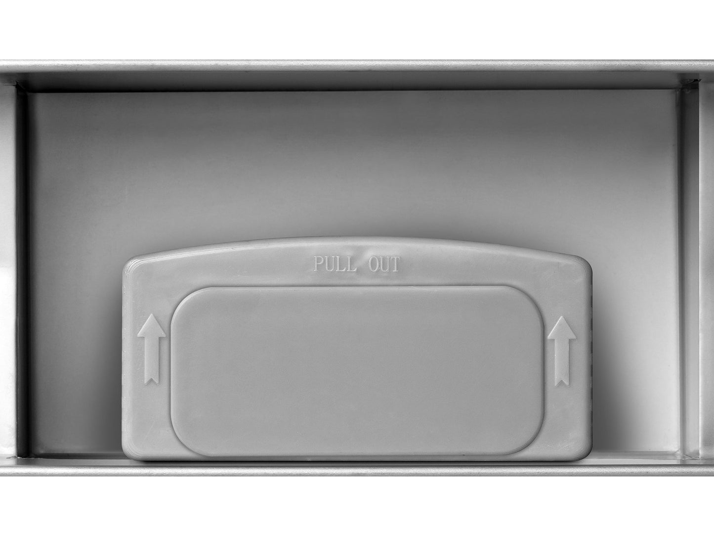 RIGOLĂ DUȘ ''TOCANTINS'', 40CM