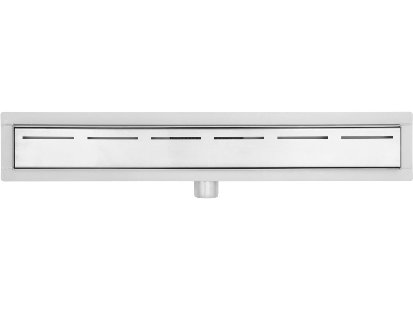 RIGOLĂ DUȘ ''LINE'', 70CM, WET&DRY