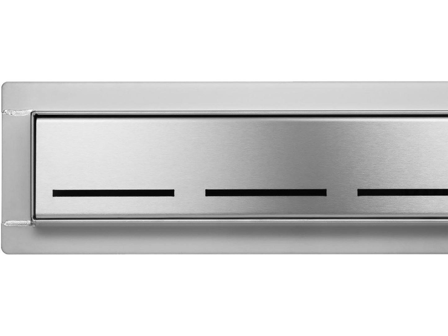 RIGOLĂ DUȘ ''LINE'', 70CM, WET&DRY