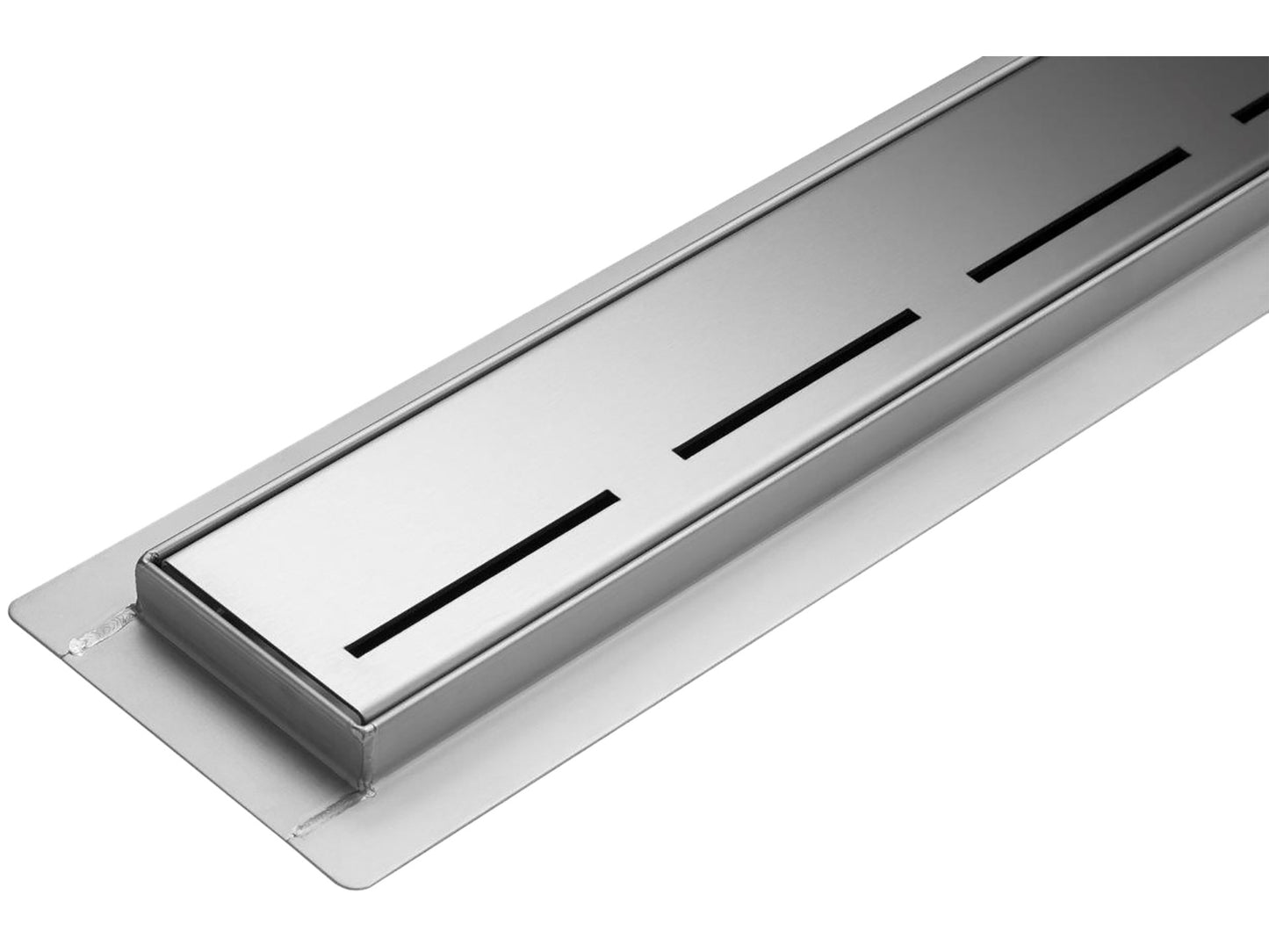 RIGOLĂ DUȘ ''LINE'', 70CM, WET&DRY