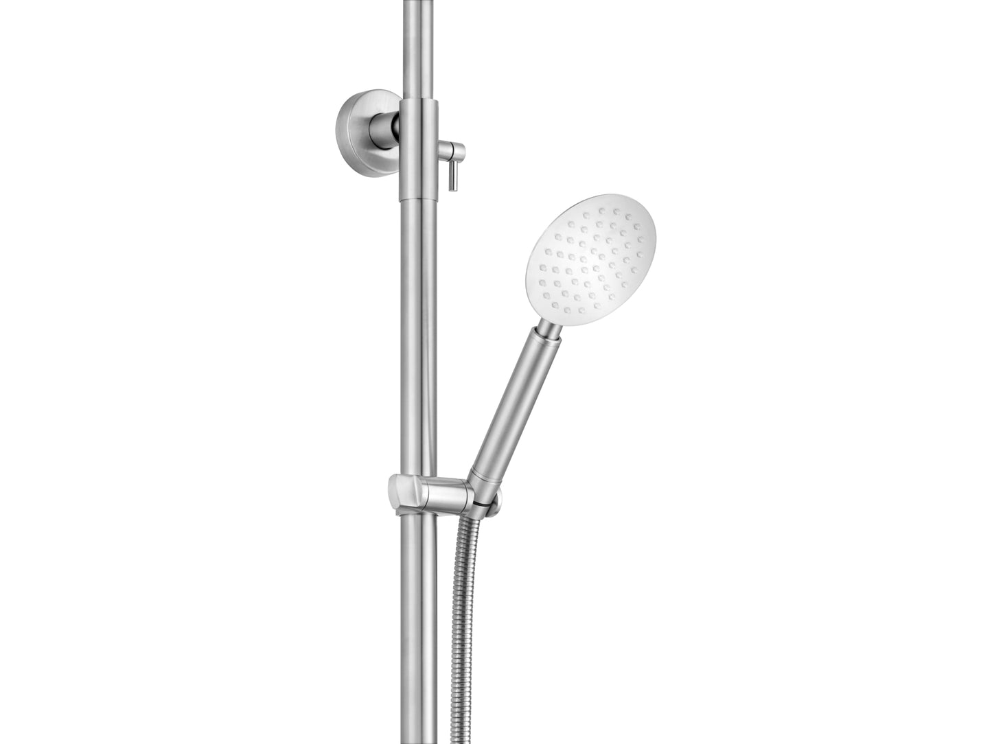 COLOANĂ DUȘ OȚEL INOXIDABIL ''STEELY 3''