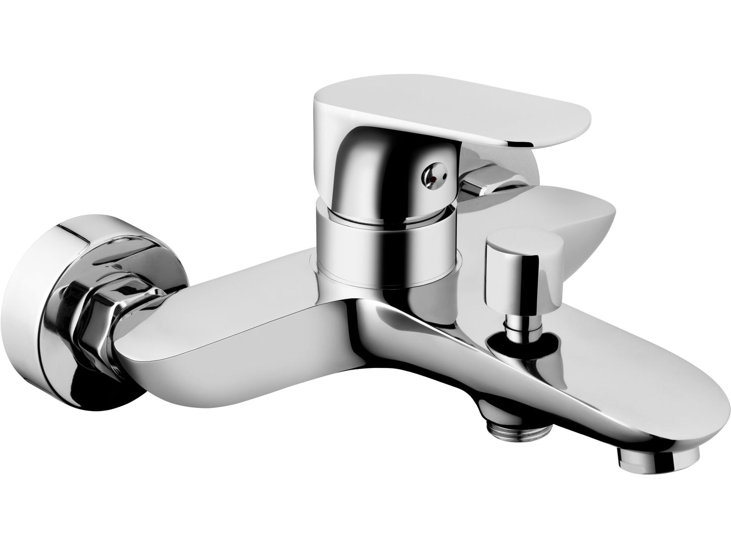 BATERIE CADĂ-DUȘ ''BURGOS''