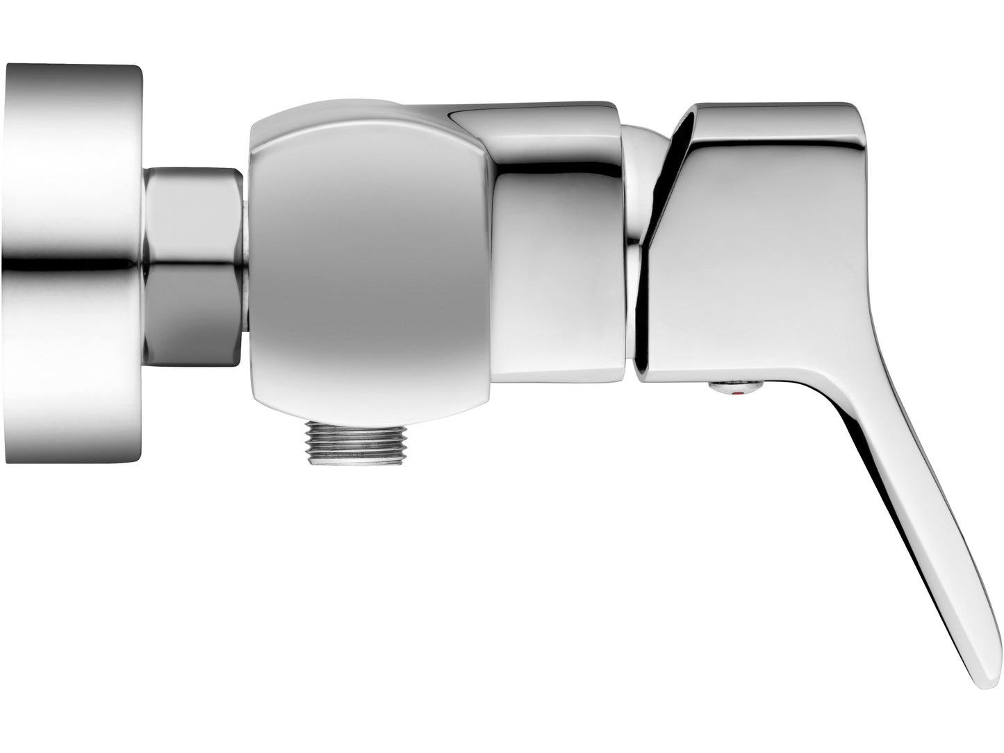 BATERIE DUȘ ''SORIA''