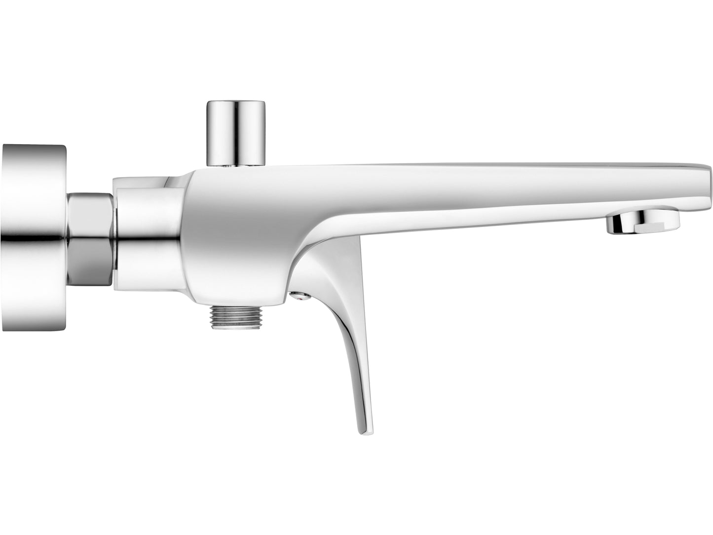 BATERIE CADĂ-DUȘ ''MUNCIA''