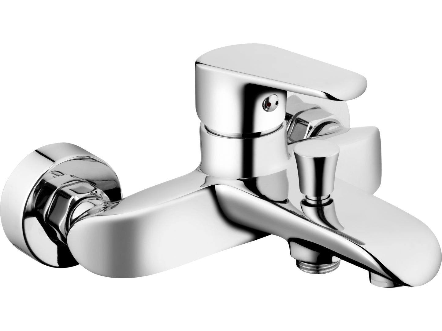 BATERIE CADĂ-DUȘ ''ALICANTE''