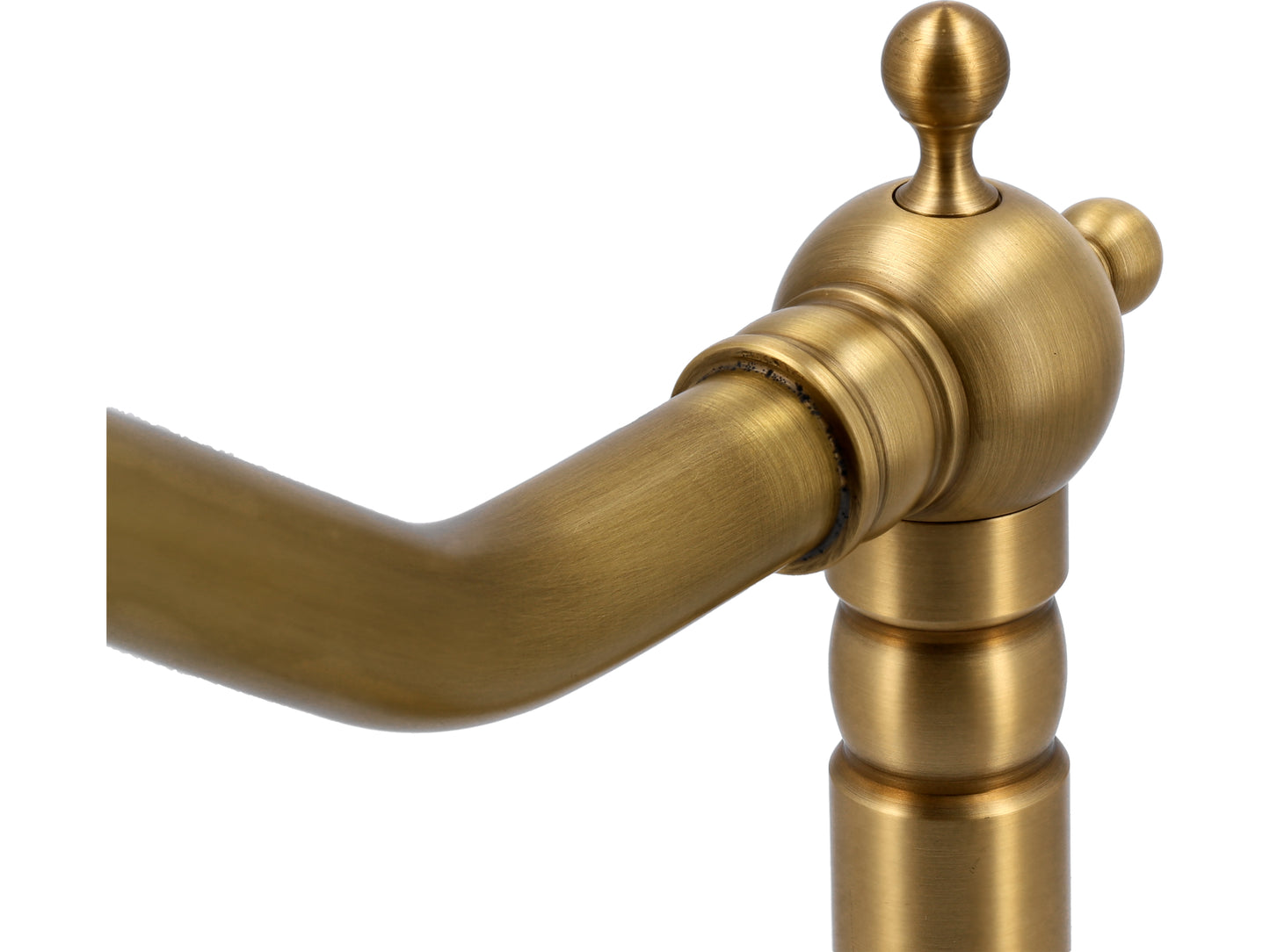 BATERIE BUCĂTĂRIE ''RETRO BRONZE 3''