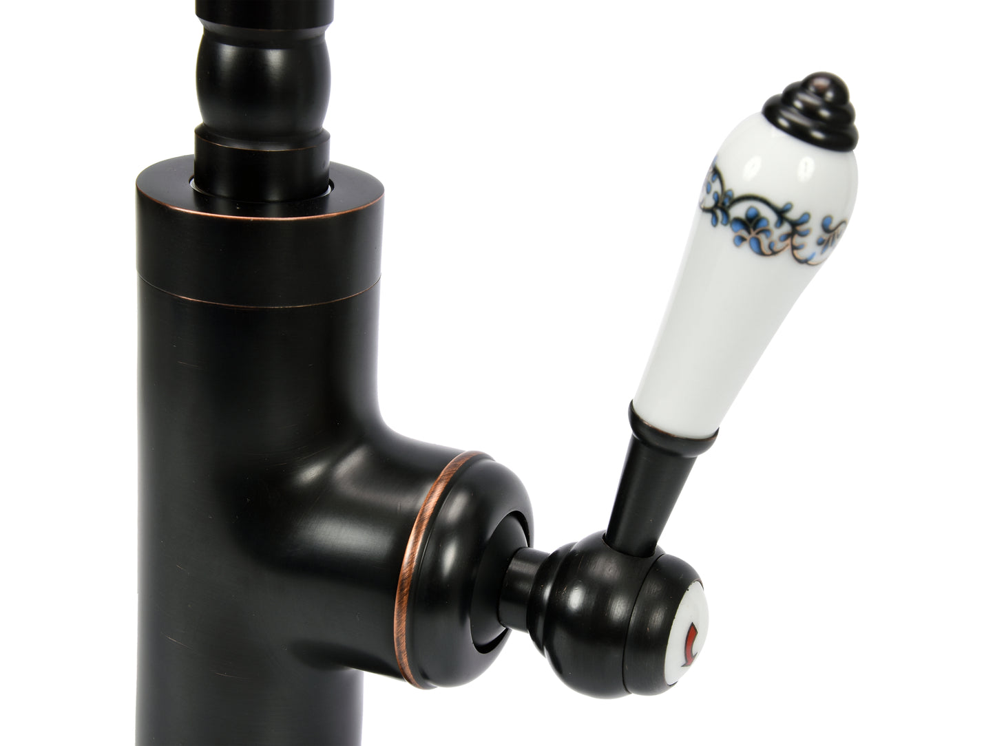 BATERIE BUCĂTĂRIE ''RETRO BLACK 2''