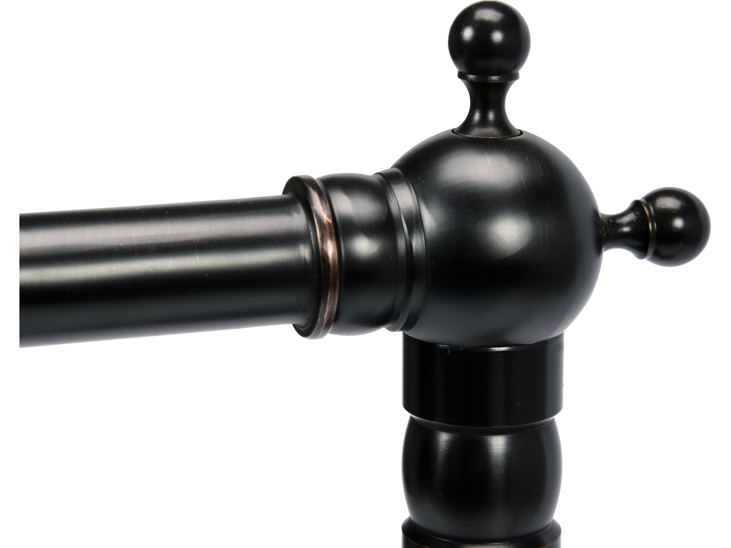 BATERIE BUCĂTĂRIE ''RETRO BLACK 2''