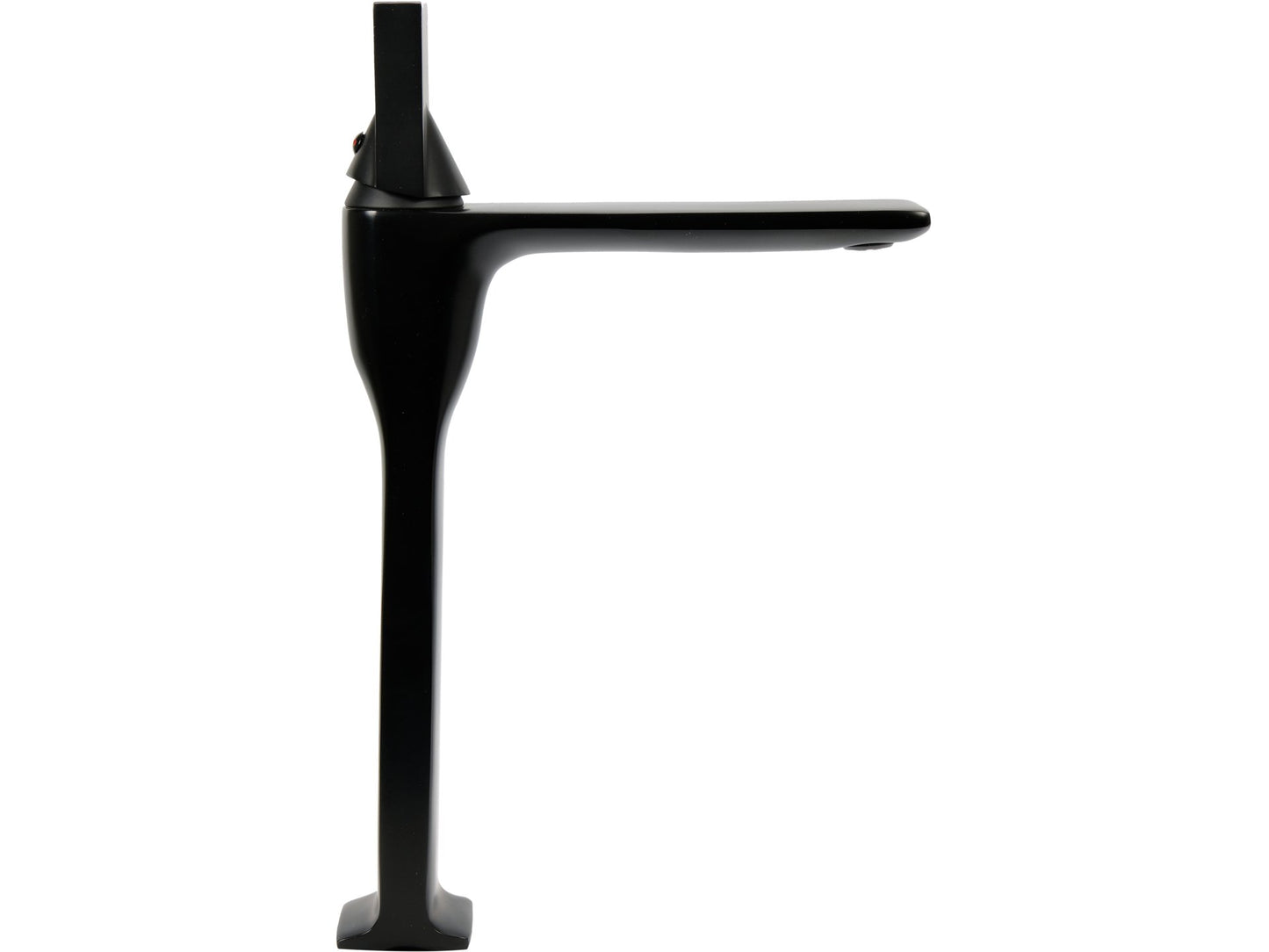 BATERIE LAVOAR ÎNALTĂ ''NOIR 2''