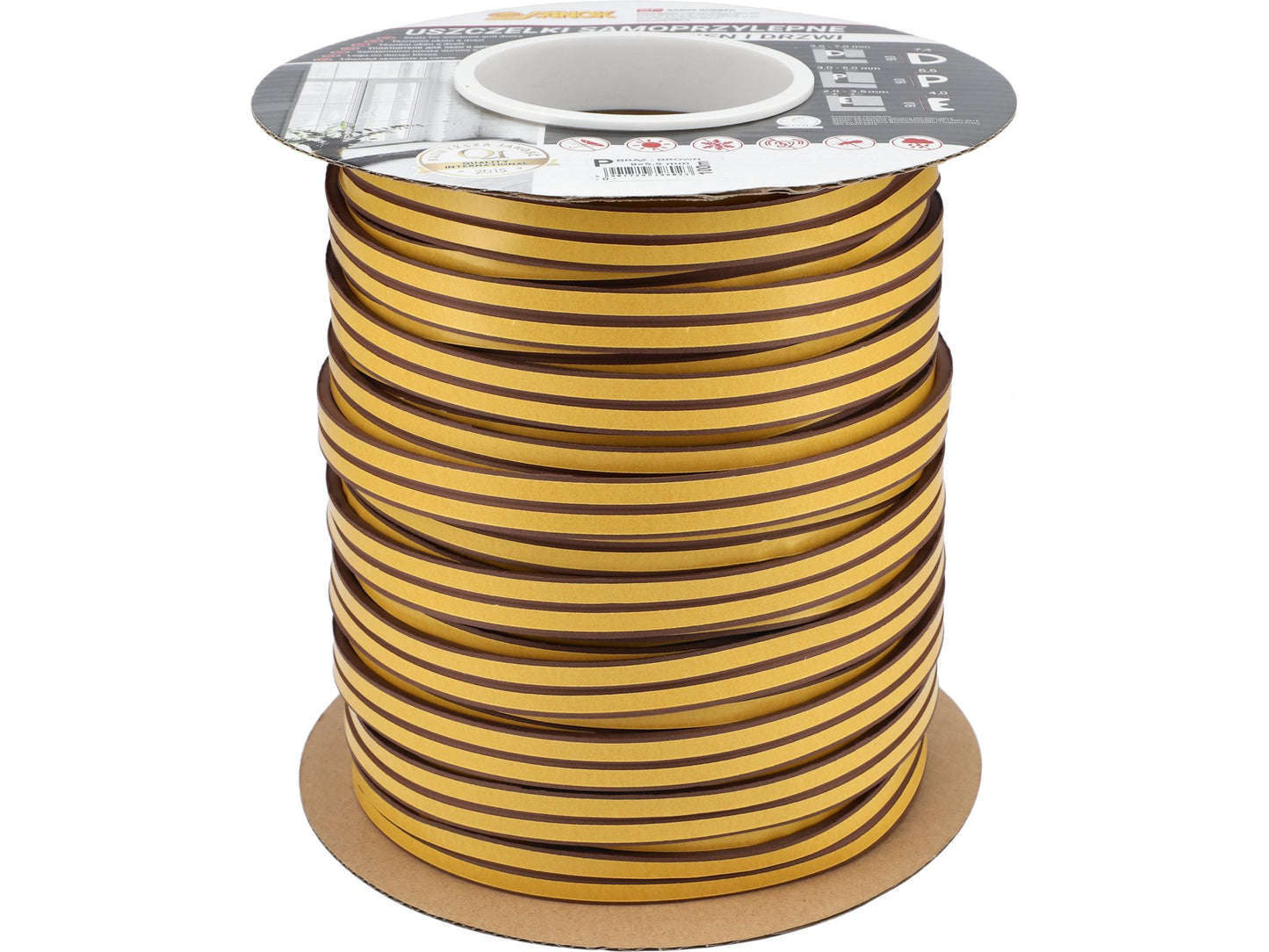 BANDĂ ETANȘARE TIP P,100M, MARO