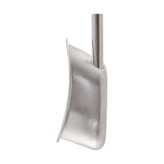 Adapatoare automata pentru purcei, inox, 15 × 21 × 9 cm, racord 1/2 țoli