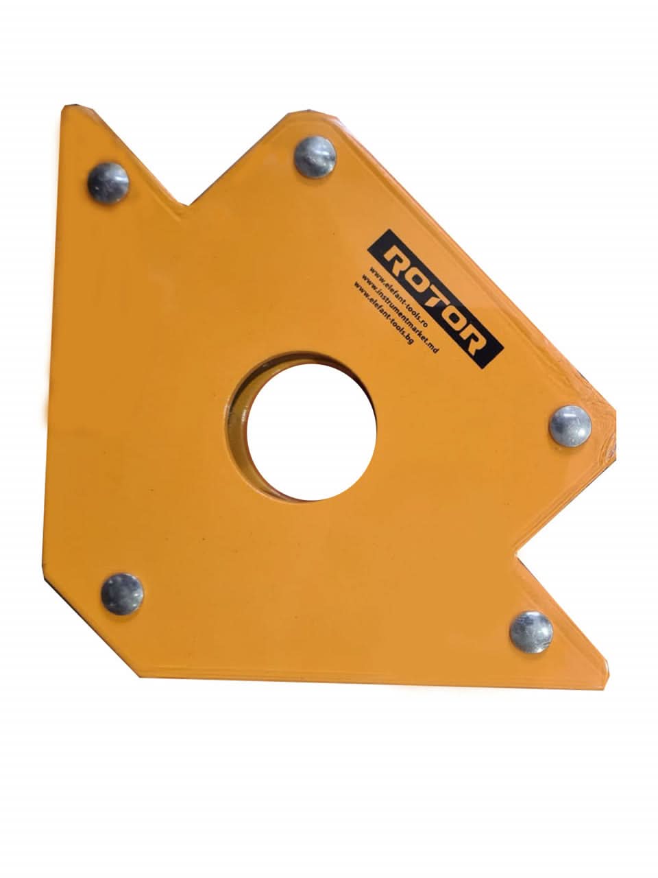 Suport Magnetic pentru Sudura ZEP RM33, 33 kg