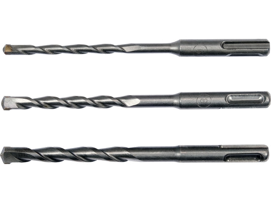 CIOCAN ROTOPERCUTOR STHOR 20V, SDS+, FĂRĂ ACUMULATOR