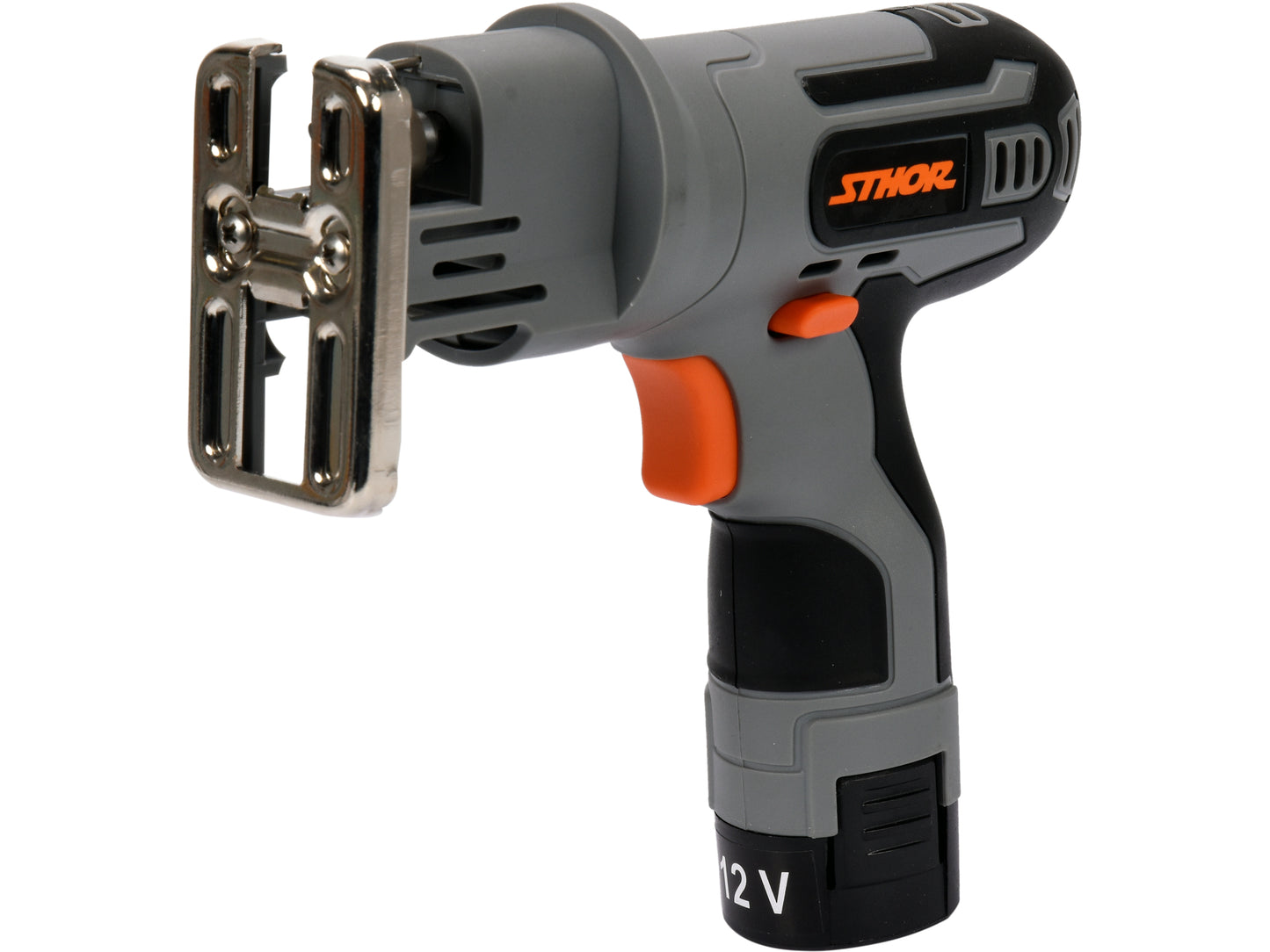 FIERĂSTRĂU PENDULAR CU ACUMULATOR, 12V, 1.5AH