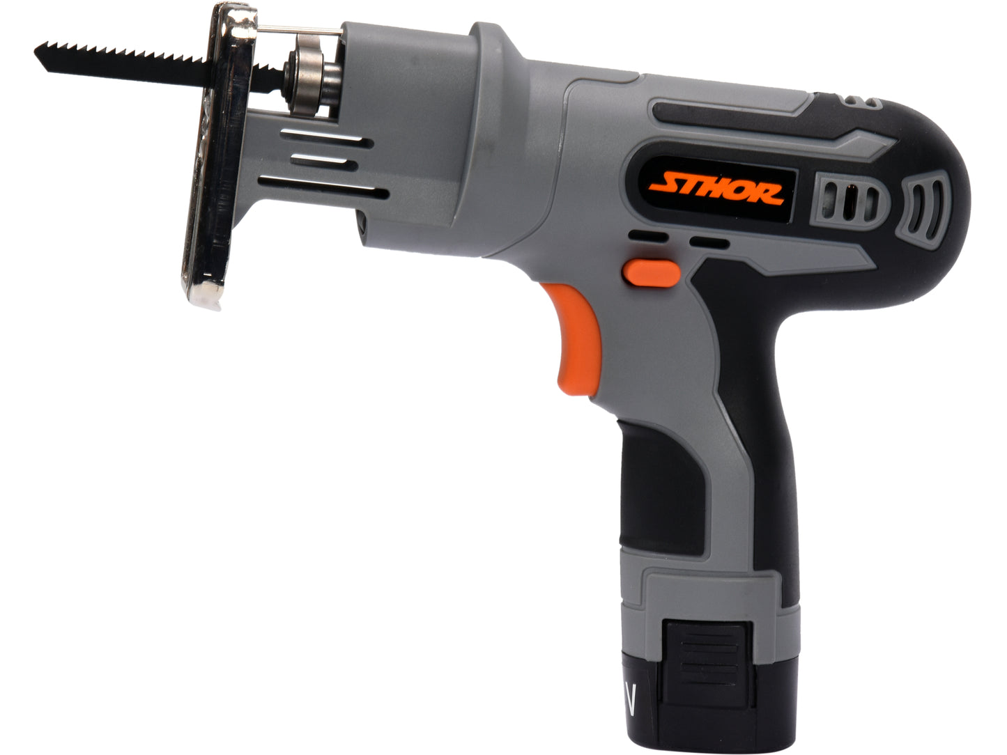 FIERĂSTRĂU PENDULAR CU ACUMULATOR, 12V, 1.5AH