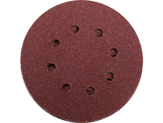 ȘLEFUITOR ORBITAL STHOR 20V, 125MM, VITEZĂ REGLABILĂ, FĂRĂ ACUMULATOR