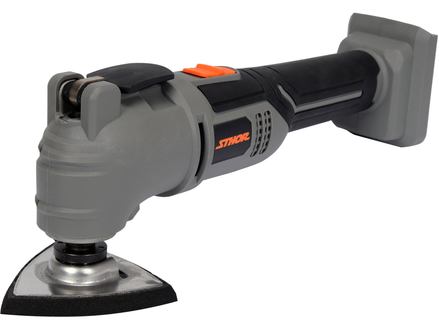 UNEALTĂ MULTIFUNCȚIONALĂ STHOR 20V, FĂRĂ ACUMULATOR