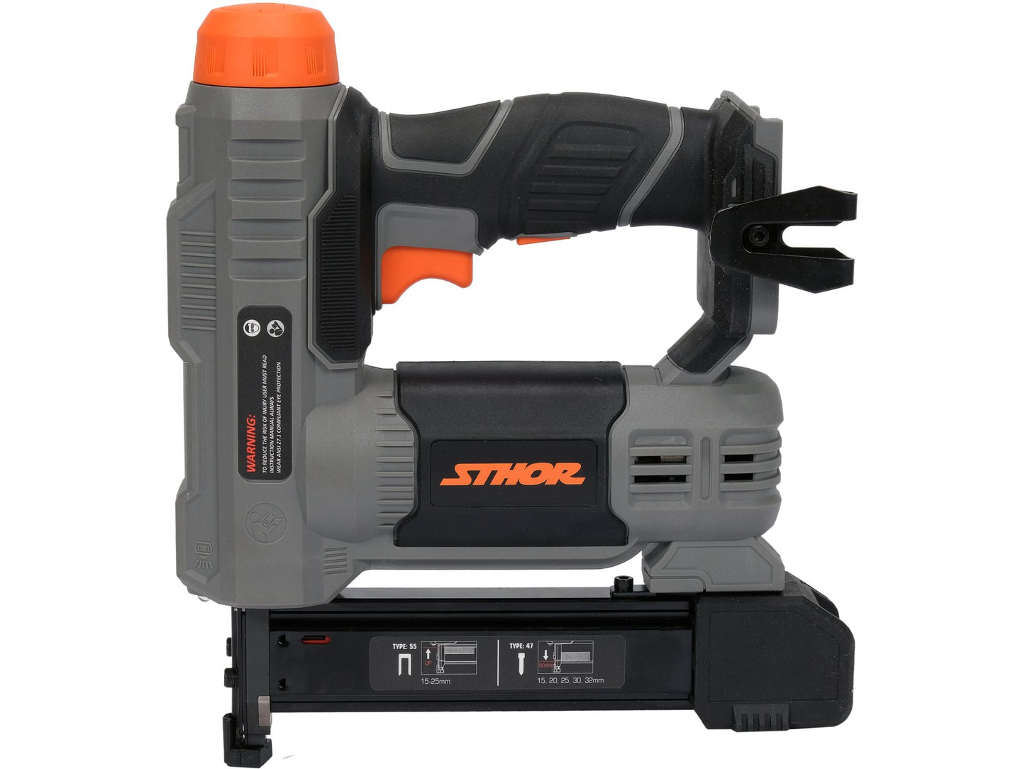 CAPSATOR STHOR 20V, 15-32MM, FĂRĂ ACUMULATOR