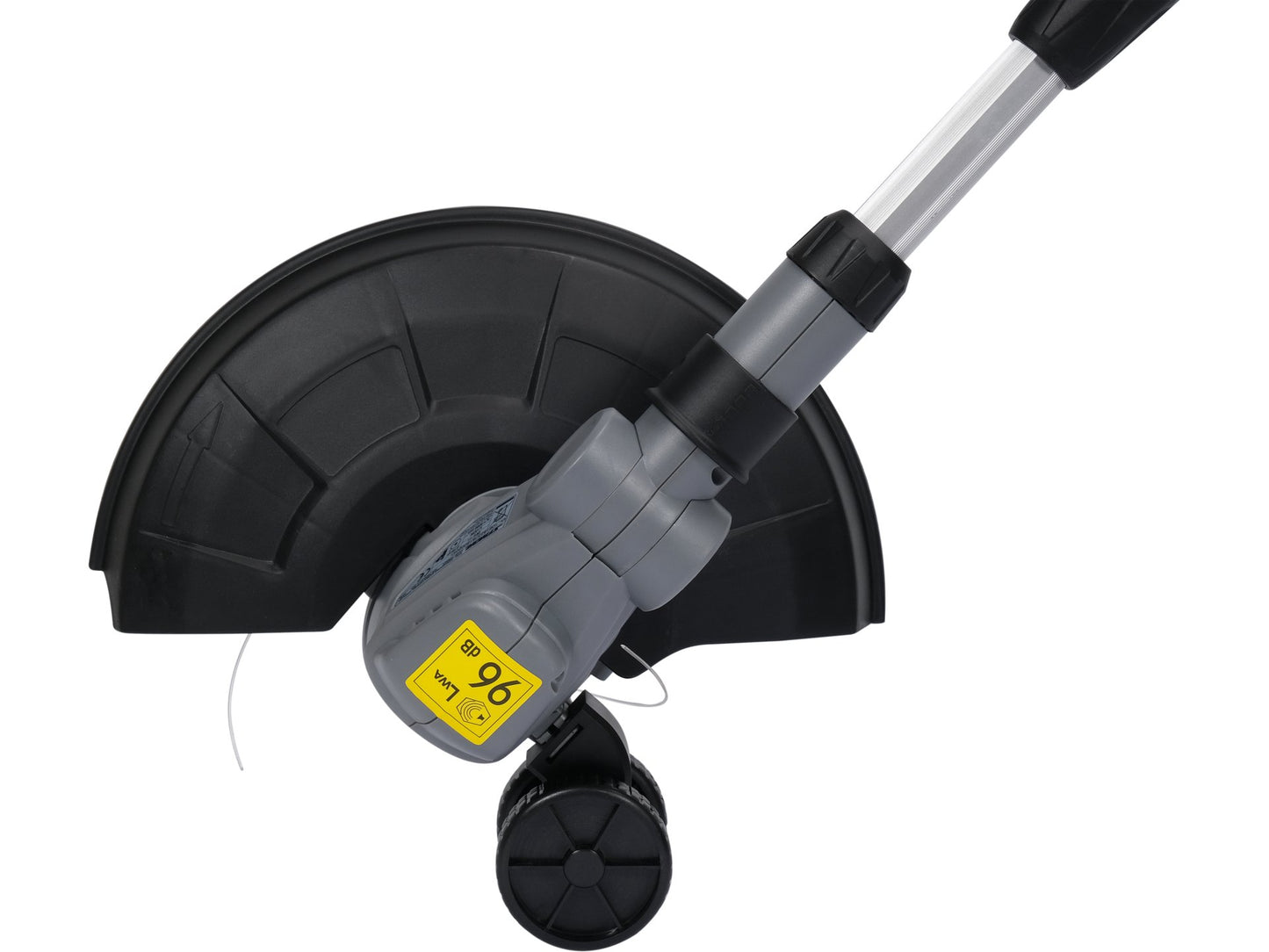 TRIMMER STHOR 20V, 1X2AH