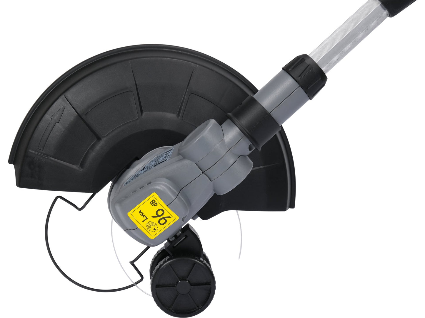 TRIMMER STHOR 20V, 1X2AH