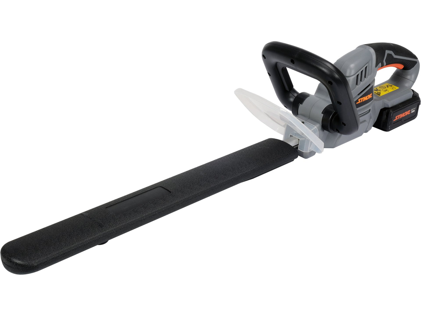 FOARFECĂ GARD VIU STHOR 20V, 1X2AH