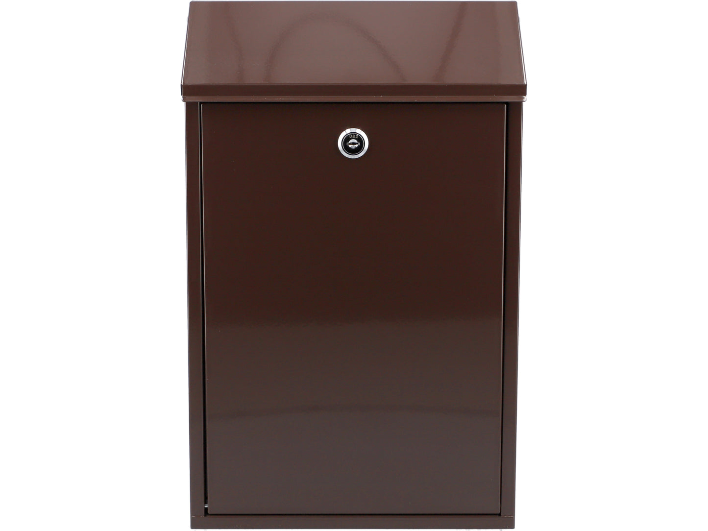 CUTIE POȘTALĂ 400X250X100MM, MARO